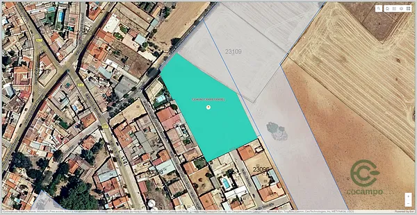 Spot image