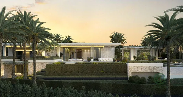 Urban land of 0,2 ha for sale in Malaga