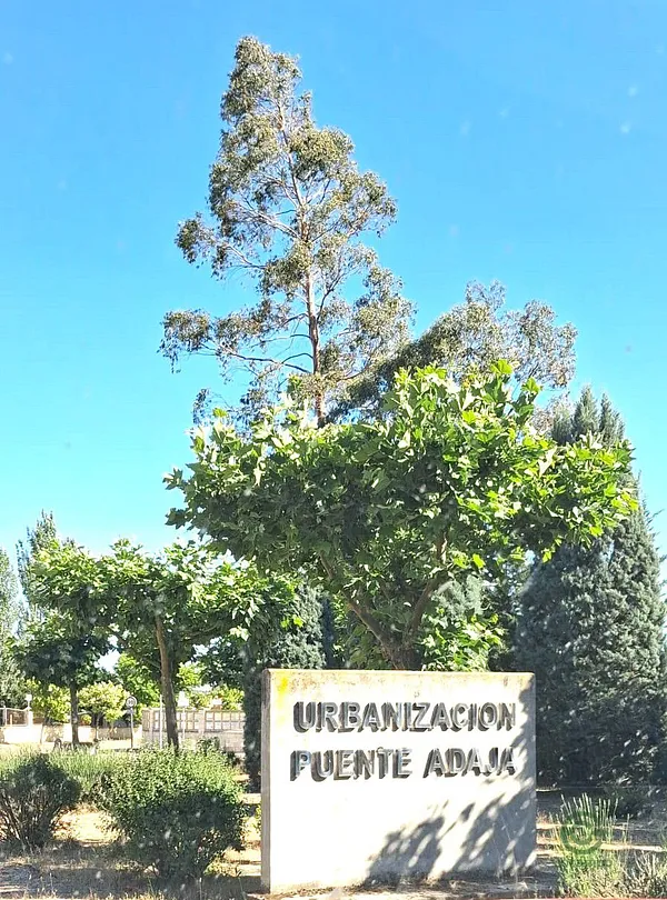 Casa de 0,1012 ha en venta en Villanueva De Duero, Valladolid