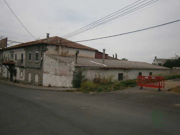 Finca rústica de 0,0862 ha en venta en Villacastín, Segovia