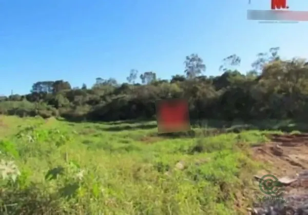 Fazenda agrícola de 2,9 ha para venda em São paulo