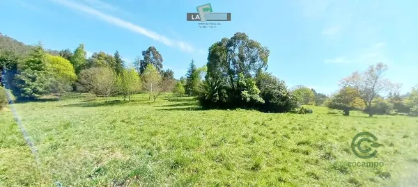 Terreno urbano de 1,05 ha en venta en Gijón, Asturias