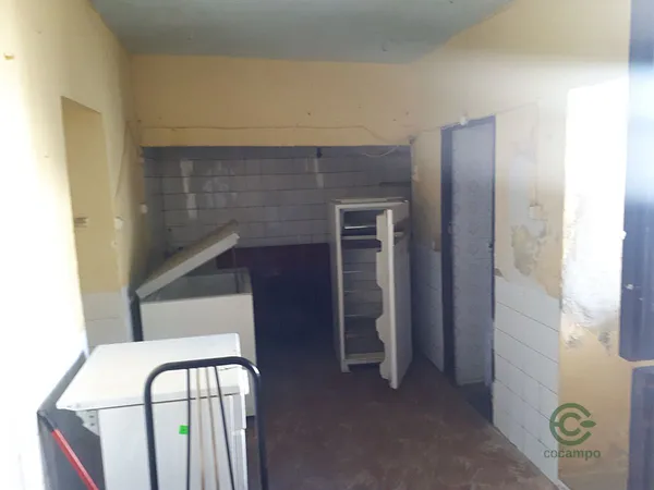 Casa de 0,03 ha en venta en Navalvillar de pela, Badajoz