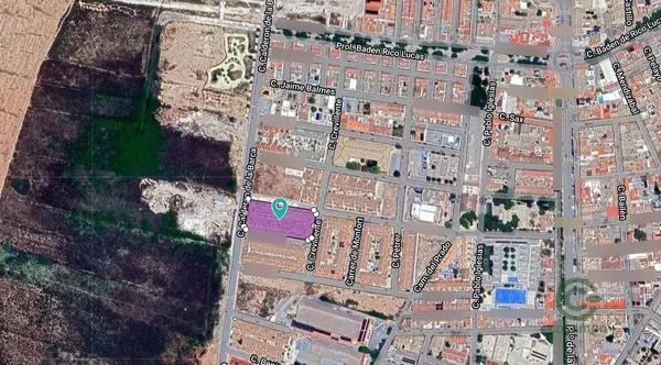 Spot image