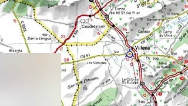 Spot image
