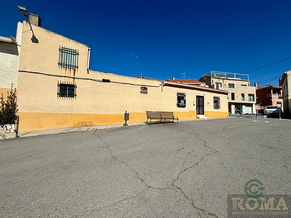 Casa de 0,0275 ha en venta en Cabrerizos, Salamanca