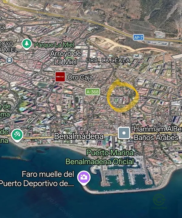 Spot image