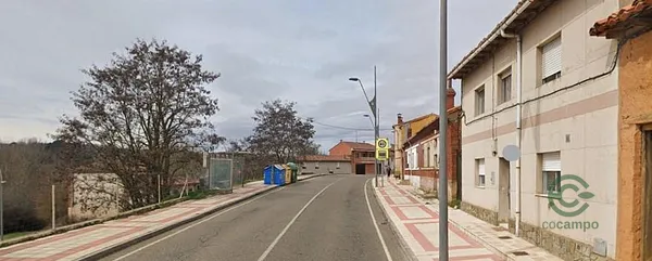 Casa de 0,016 ha en venta en San Andrés del Rabanedo, León