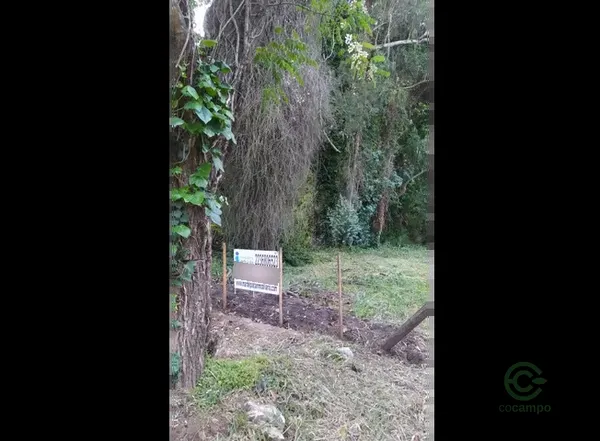 Terreno urbano de 0,074 ha en venta en Buenos aires