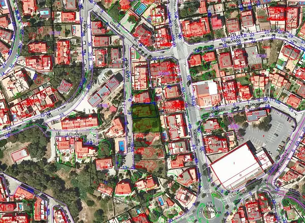 Spot image