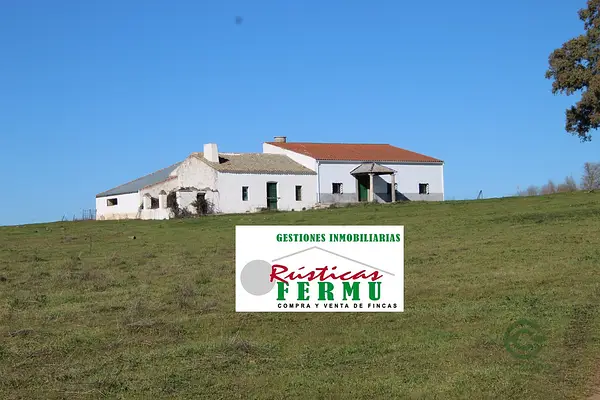 Finca ganadera de 180 ha en venta en Córdoba