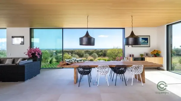 Finca rústica de 1,67 ha en venta en Santanyí, Mallorca