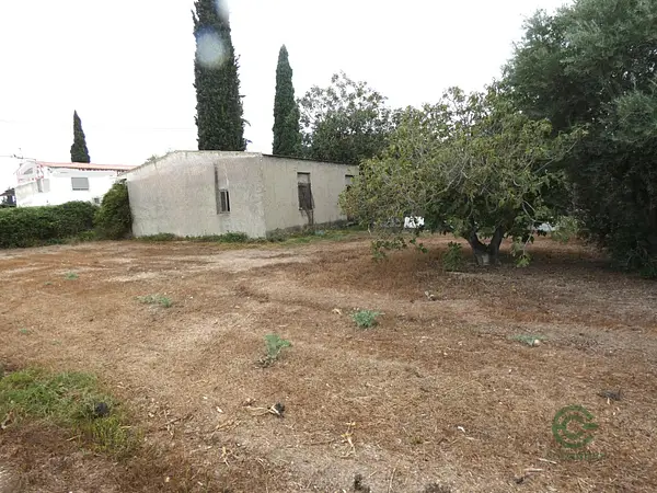 Finca rústica de 0,3009 ha en venta en Molina de segura, Murcia