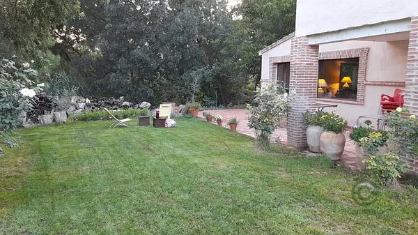 Finca rustica de 0,28 ha per a venda a Toledo