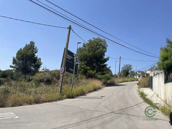 Finca rústica de 0,5312 ha en venta en Sentmenat, Barcelona