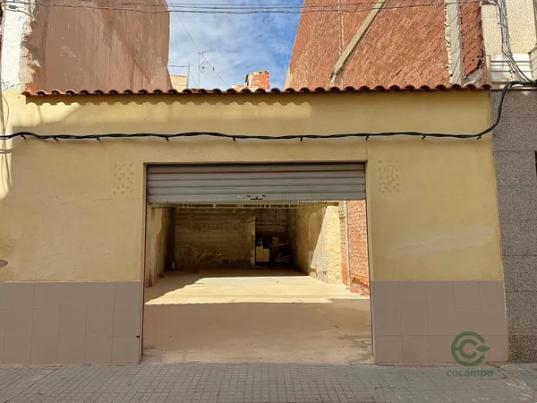 Spot image