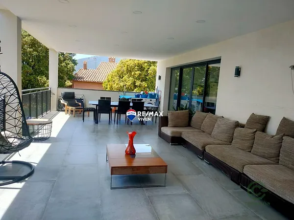 Casa de 0,12 ha en venta en Caldes de montbui, Barcelona