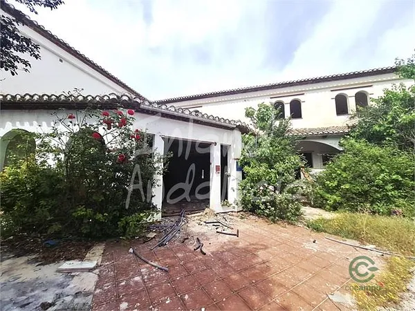Casa de 3,9132 ha en venta en Granada