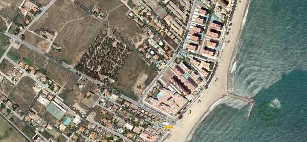 Spot image