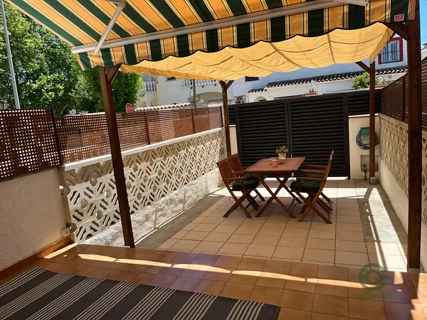Casa de 0,0072 ha en venta en Empuriabrava, Girona