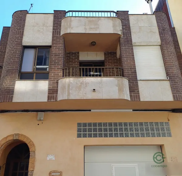Casa de 0,0124 ha en venta en La Ràpita, Tarragona