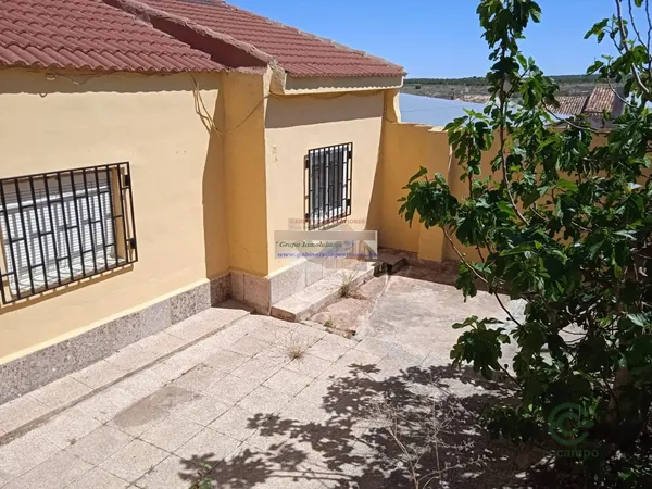 Casa de 0,0227 ha en venta en Casas de lázaro, Albacete
