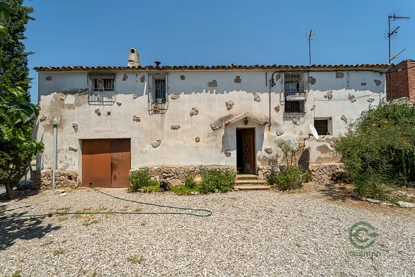 Casa de 0,054 ha en venta en Mora La Nova, Tarragona