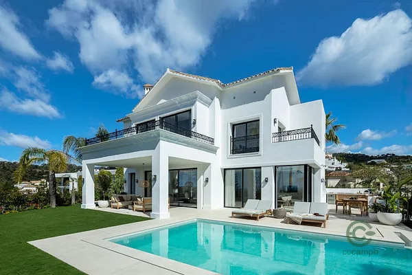 House of 0,1016 ha for sale in Malaga