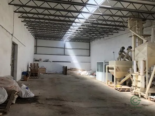 Finca rústica de 0,3718 ha en venta en Larrodrigo, Salamanca