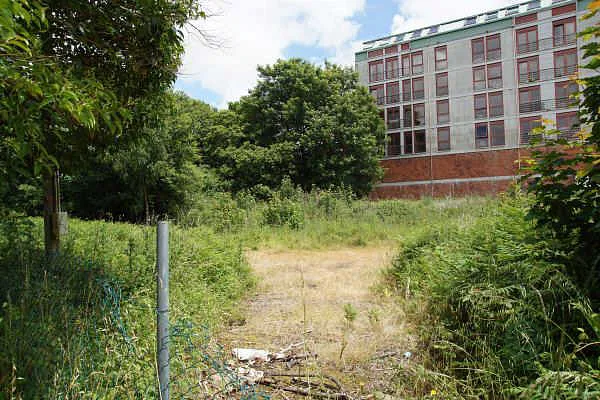 Finca rústica de 0,1908 ha en venta en Vilalba, Lugo