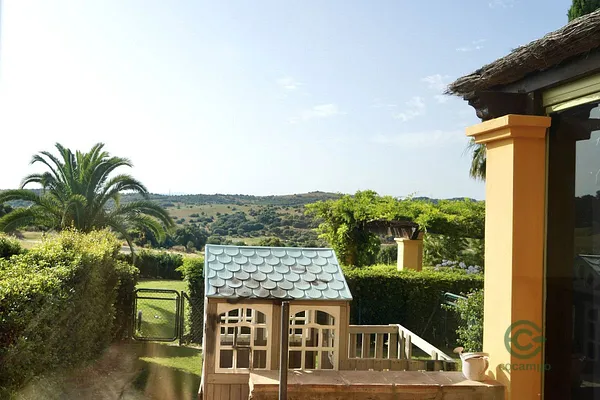 House of 0,0239 ha for sale in Cadiz