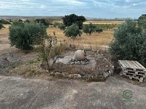 Finca rústica de 0,6 ha en venta en Cuenca