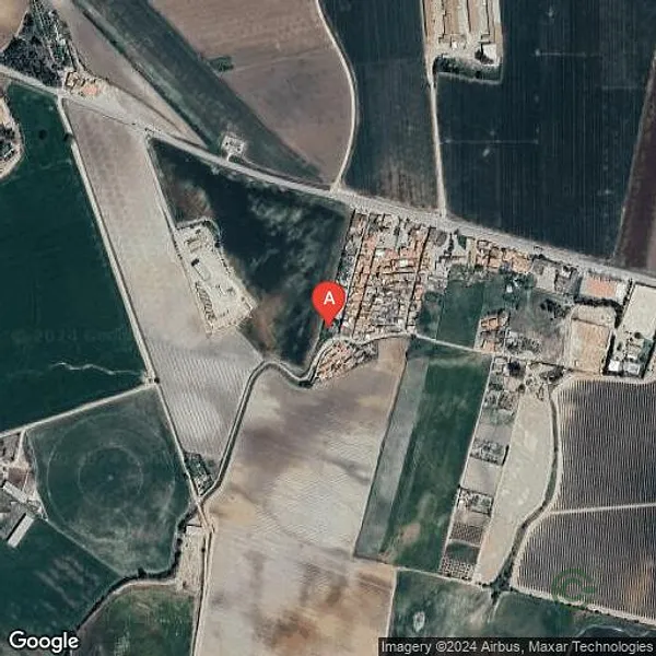 Finca rústica de 0,0214 ha en venta en Jerez de la Frontera, Cádiz