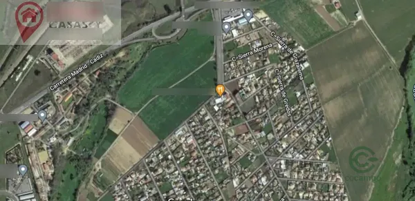 Spot image