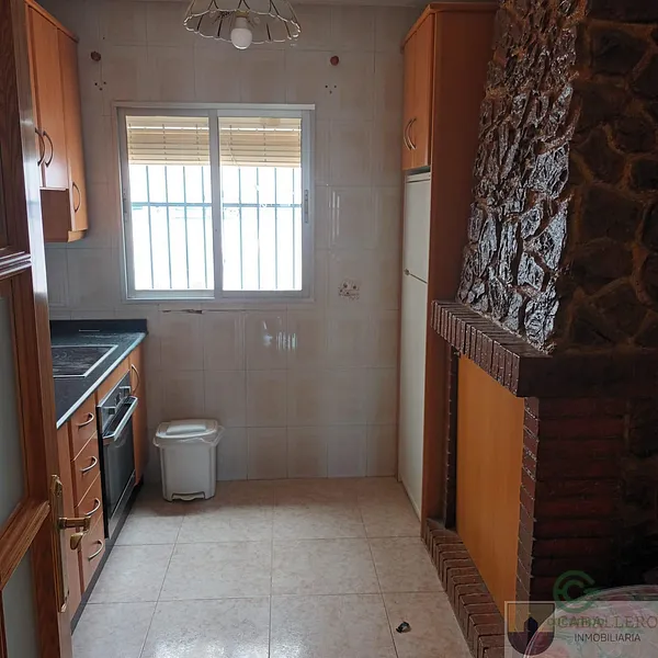 Casa de 0,022 ha en venta en Murcia, Murcia