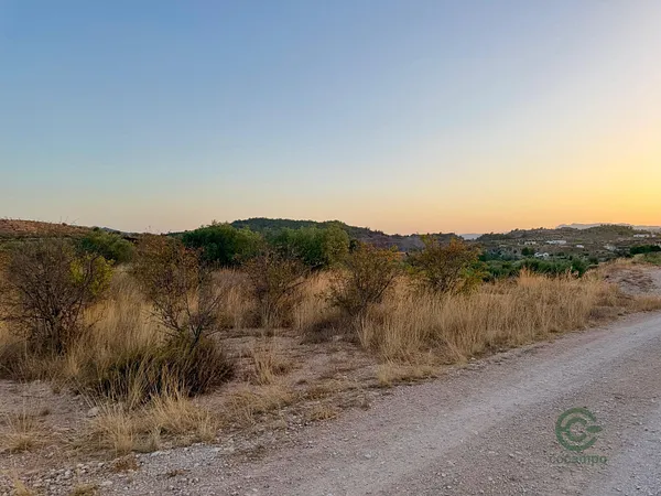 Terreno urbano de 0,65 ha en venta en Murcia