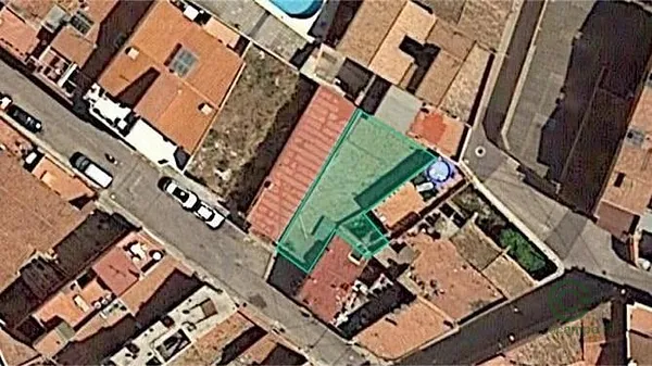 Spot image