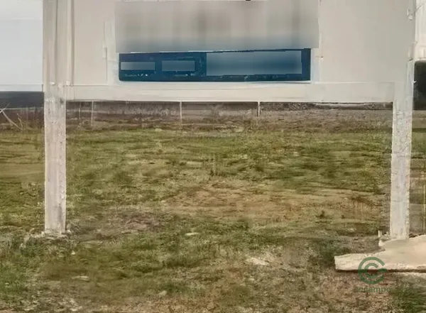 Terreno urbano de 0,0642 ha en venta en Buenos aires
