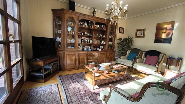 Casa de 0,0267 ha en venta en Vitoria-gasteiz, Alava