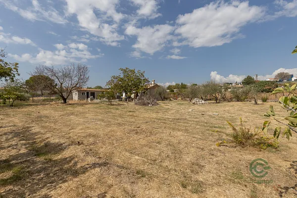 Finca rústica de 0,169 ha en venta en Peligros, Granada