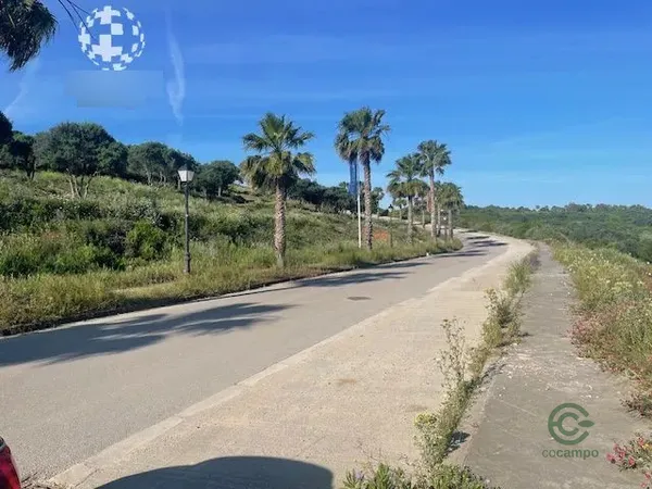 Terreno urbano de 0,725 ha en venta en San Roque, Cadiz
