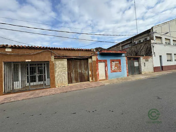 Finca rústica de 0,0202 ha en venta en Alginet, Valencia