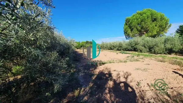 Finca rústica de 0,3 ha en venta en Villamediana de iregua, La rioja