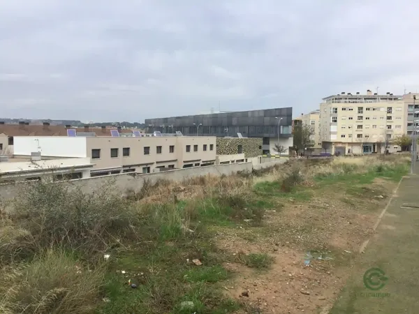Spot image