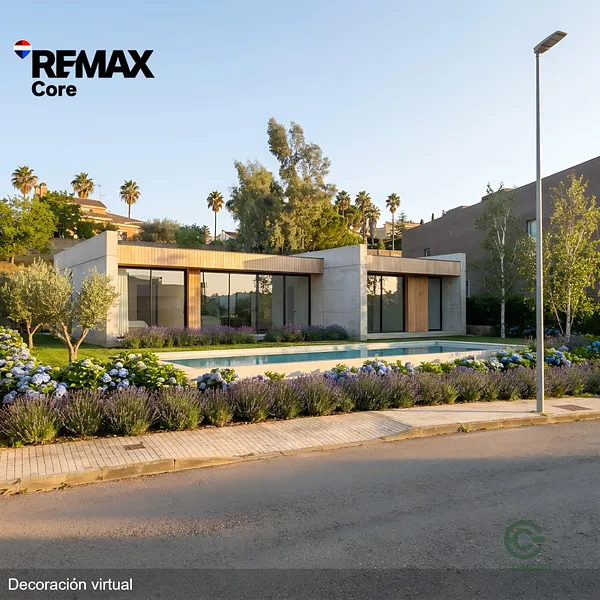 Terreno urbano de 0,1077 ha en venta en Badajoz, Badajoz