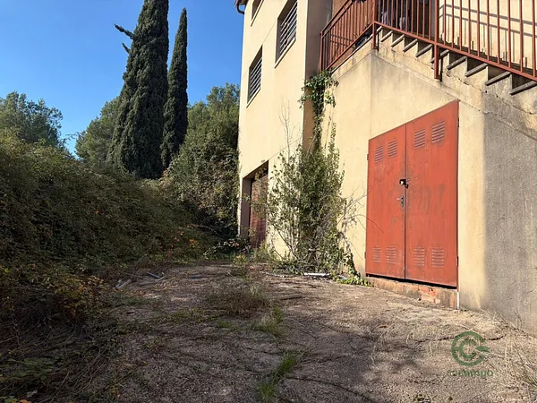 Casa de 0,0222 ha en venta en Bigues i Riells, Barcelona