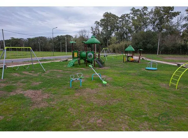 Terreno urbano de 4 ha en venta en Santa fe