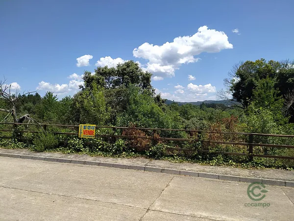 Terreno urbano de 0,1353 ha en venta en Cubillos del Sil, Leon