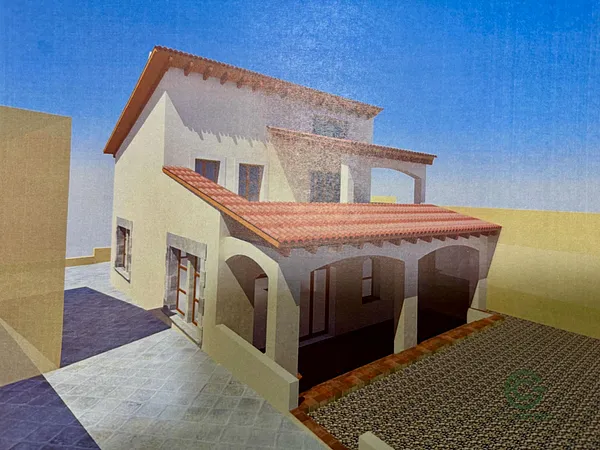 Terreno urbano de 0,0444 ha en venta en Castellet i la gornal, Barcelona