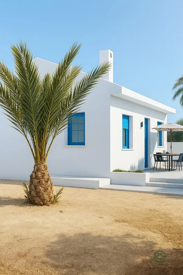 Finca agrícola de 2,93 ha en venta en Valladolises, Murcia